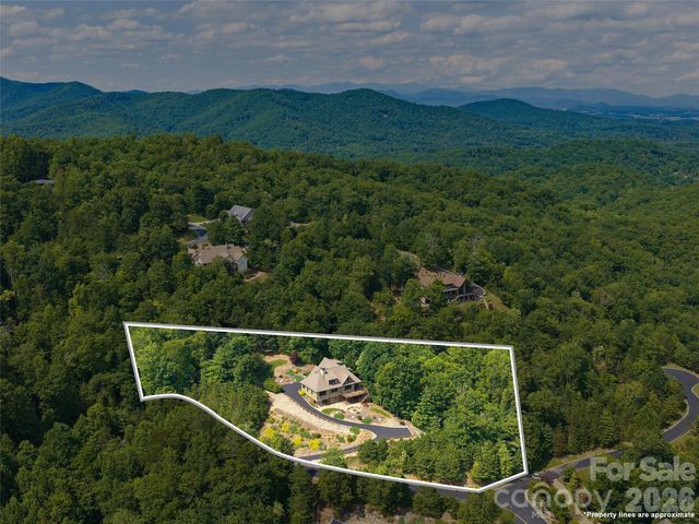 91 Watershed Way, Horse Shoe, NC 28742