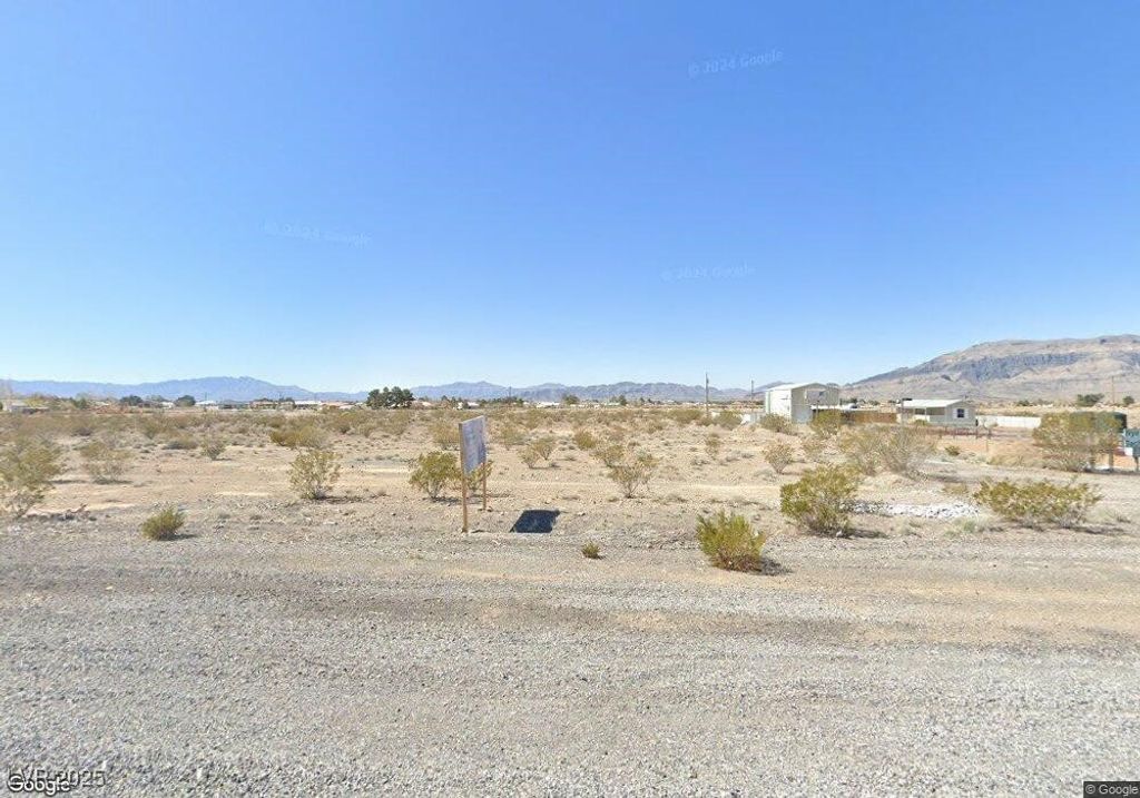 5370 Nv-160 N, Pahrump, NV 89061
