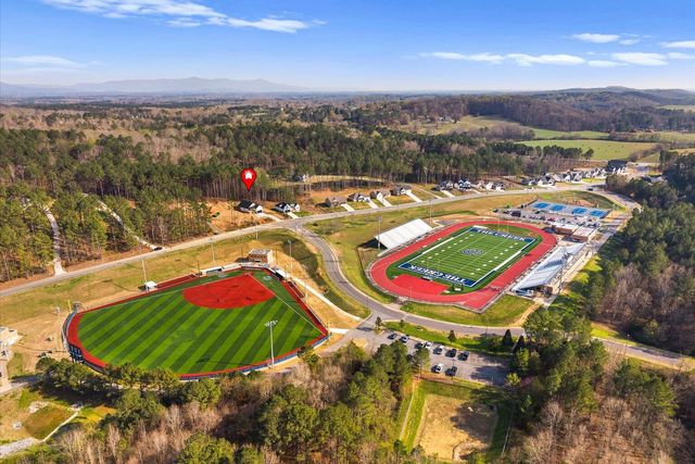 3330 Crow Road NE, Dalton, GA 30721