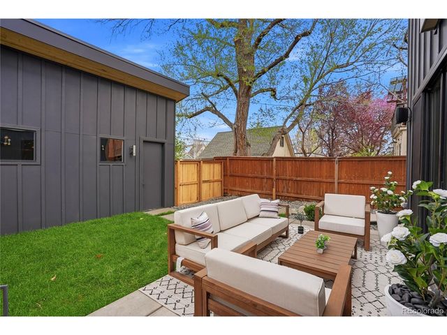 243 S Emerson St, Denver, CO 80209