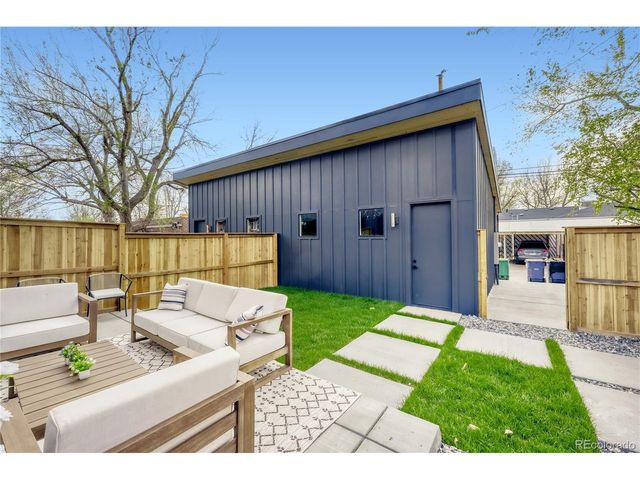 243 S Emerson St, Denver, CO 80209