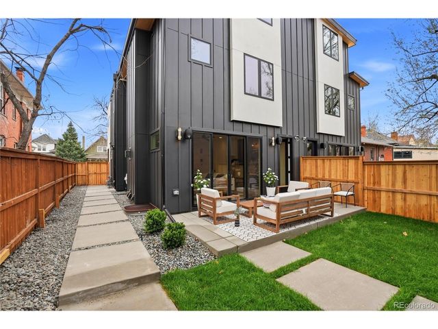 243 S Emerson St, Denver, CO 80209