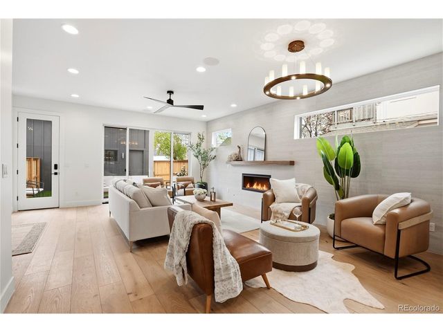 243 S Emerson St, Denver, CO 80209