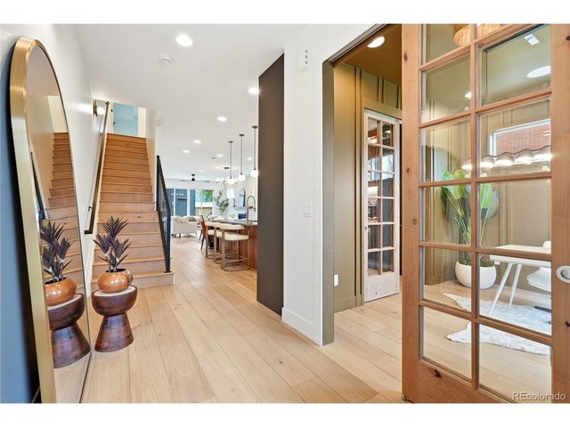 243 S Emerson St, Denver, CO 80209