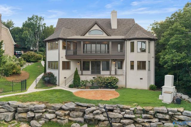 11034 Everest Circle SE, Huntsville, AL 35803
