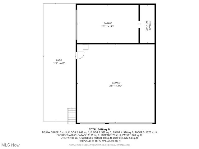 8300 Ridgedale Road, North Royalton, OH 44133