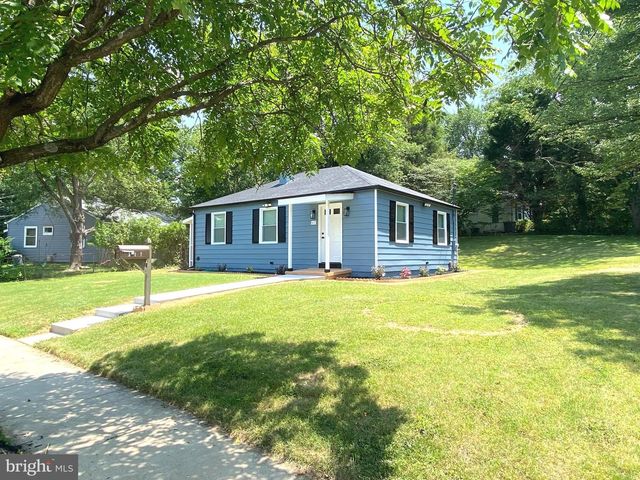 517 CRABB AVE, Rockville, MD 20850