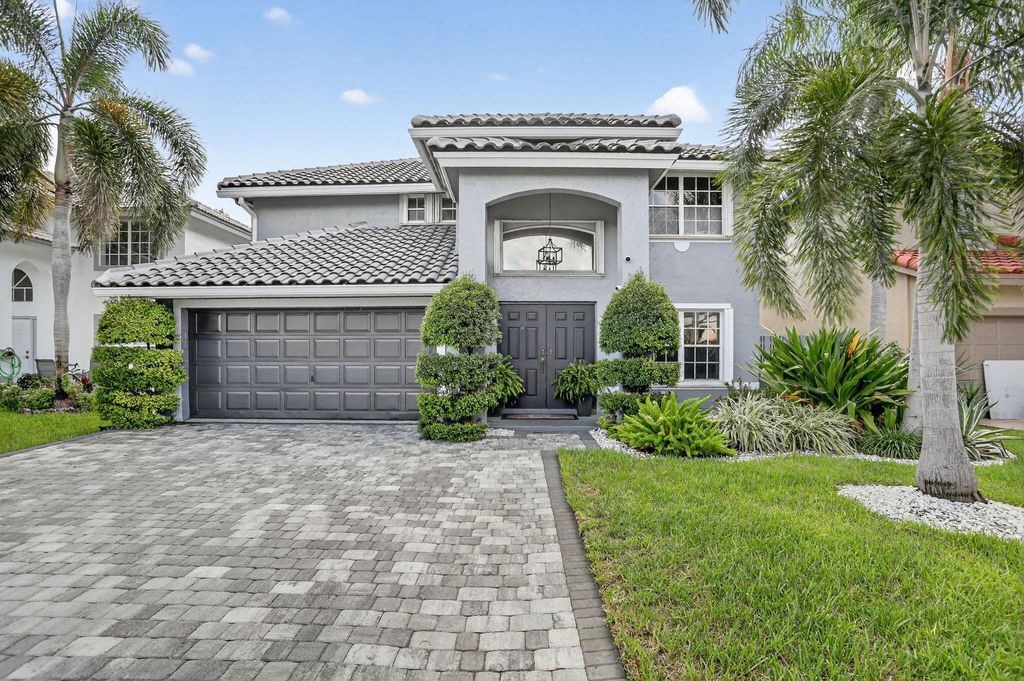10248 Brookville Ln, Boca Raton, FL 33428