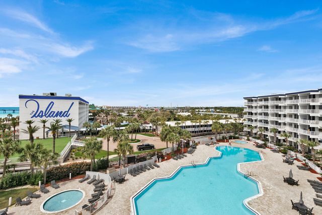 1515 SE Miracle Strip Parkway, 503, Fort Walton Beach, FL 32548