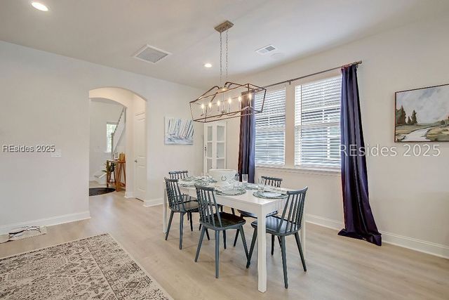 2206 Spanish Ct, Beaufort, SC 29902