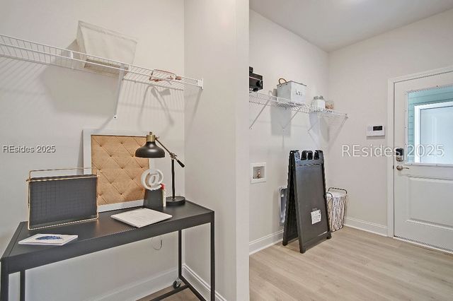 2206 Spanish Ct, Beaufort, SC 29902