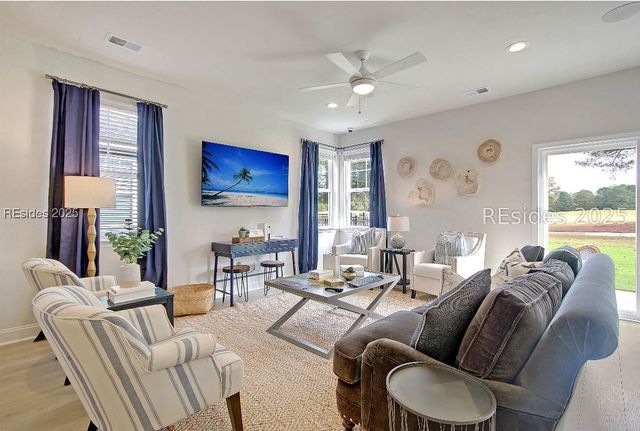 2206 Spanish Ct, Beaufort, SC 29902