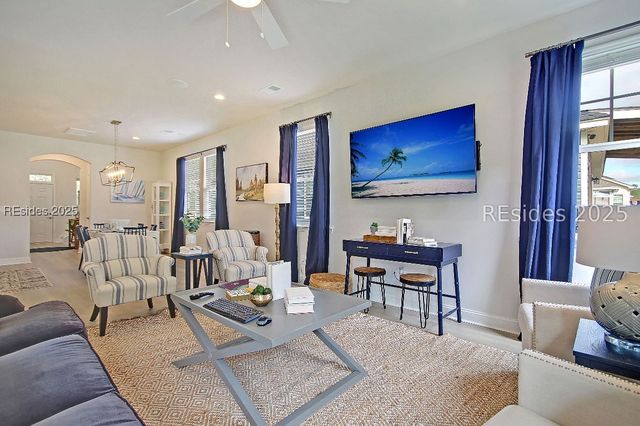 2206 Spanish Ct, Beaufort, SC 29902