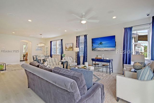 2206 Spanish Ct, Beaufort, SC 29902