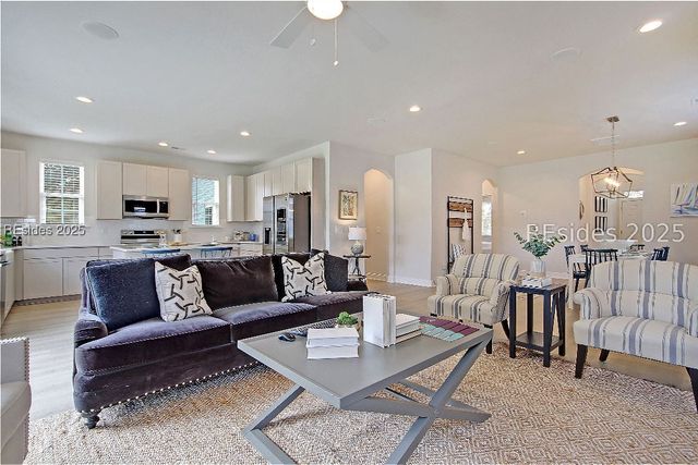 2206 Spanish Ct, Beaufort, SC 29902