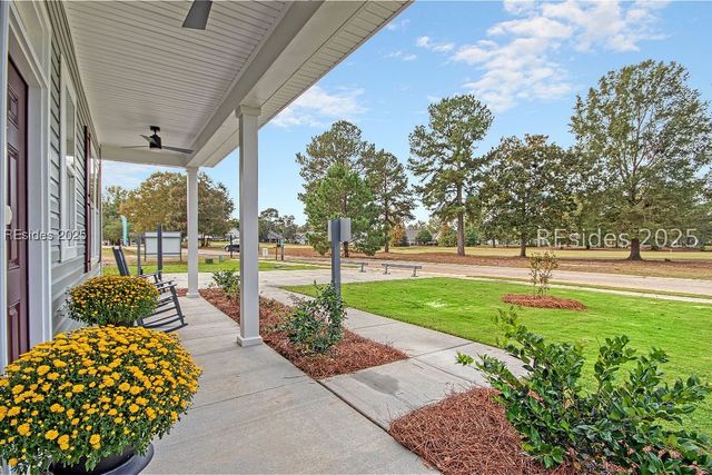 2206 Spanish Ct, Beaufort, SC 29902