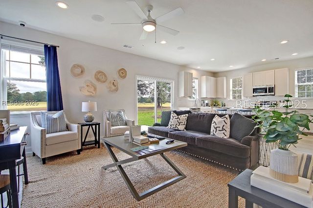 2206 Spanish Ct, Beaufort, SC 29902