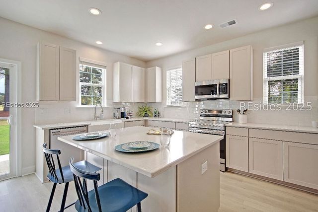 2206 Spanish Ct, Beaufort, SC 29902