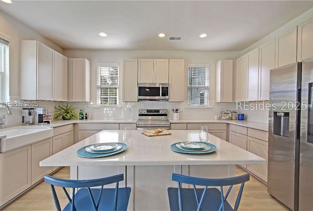 2206 Spanish Ct, Beaufort, SC 29902