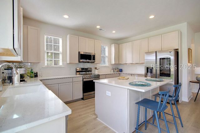 2206 Spanish Ct, Beaufort, SC 29902