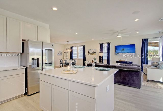 2206 Spanish Ct, Beaufort, SC 29902