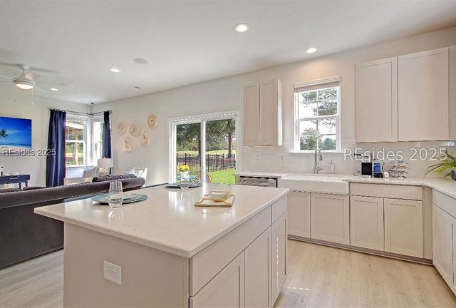 2206 Spanish Ct, Beaufort, SC 29902