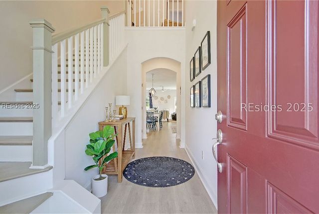 2206 Spanish Ct, Beaufort, SC 29902