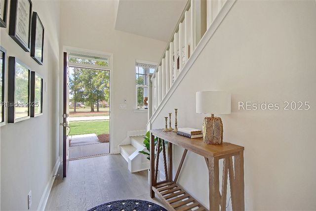 2206 Spanish Ct, Beaufort, SC 29902