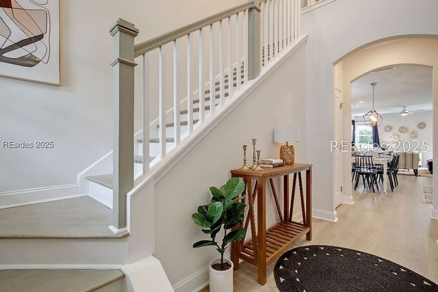 2206 Spanish Ct, Beaufort, SC 29902