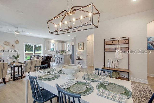 2206 Spanish Ct, Beaufort, SC 29902