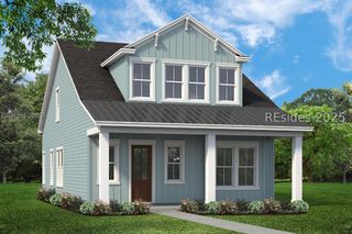 2206 Spanish Ct, Beaufort, SC 29902