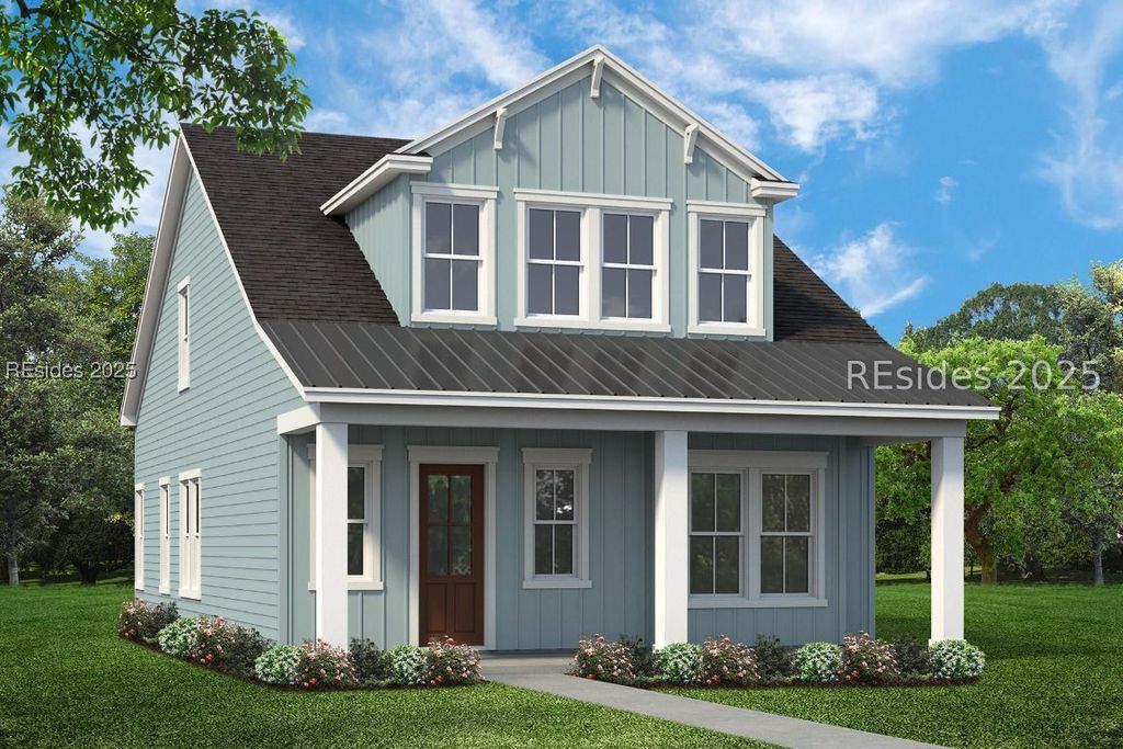 2206 Spanish Ct, Beaufort, SC 29902