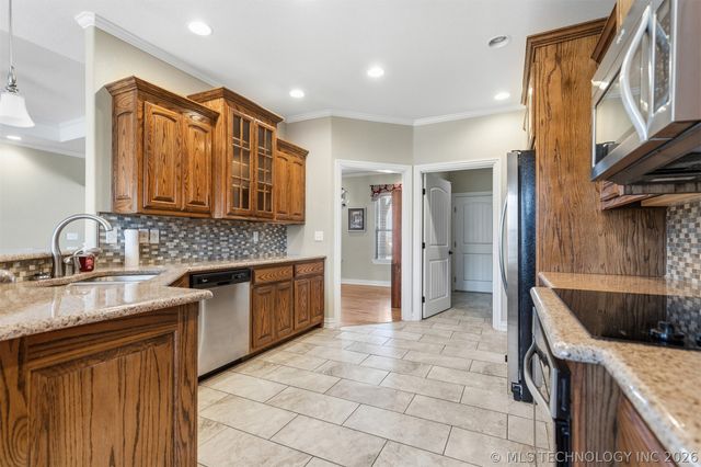 1310 Buckingham, Ardmore, OK 73401
