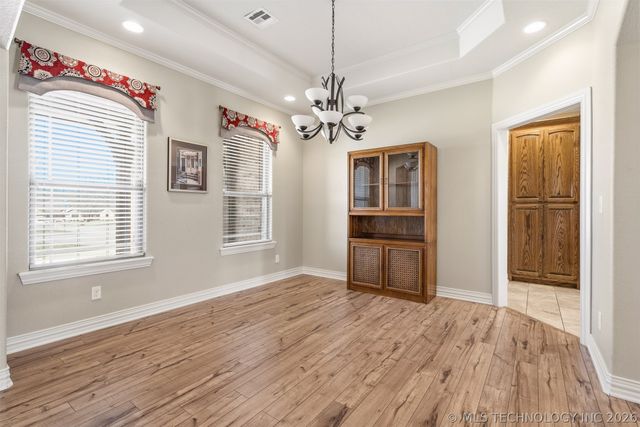 1310 Buckingham, Ardmore, OK 73401
