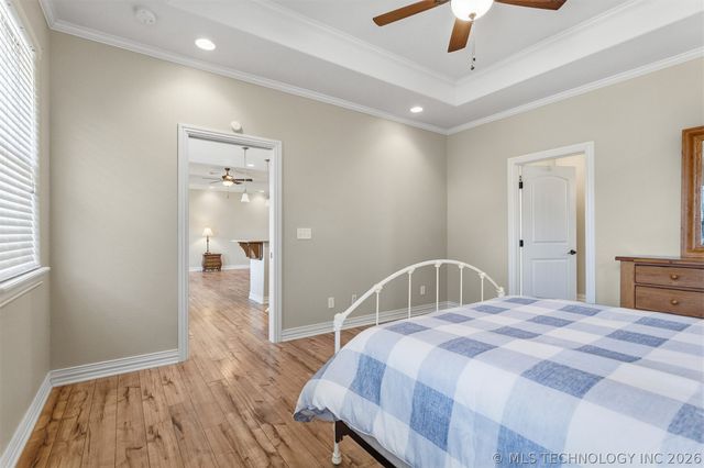 1310 Buckingham, Ardmore, OK 73401