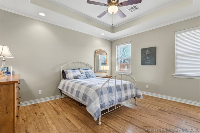 1310 Buckingham, Ardmore, OK 73401