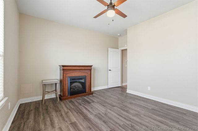 1310 Buckingham, Ardmore, OK 73401