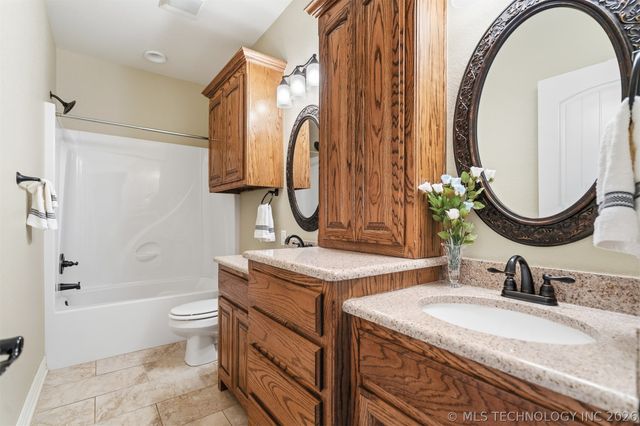 1310 Buckingham, Ardmore, OK 73401
