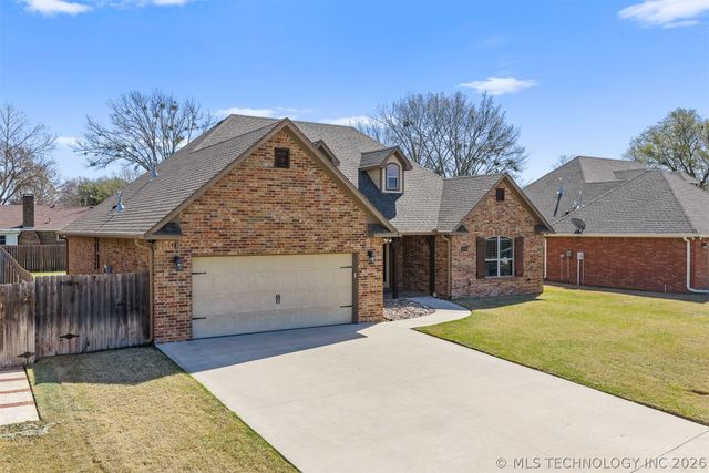 1310 Buckingham, Ardmore, OK 73401