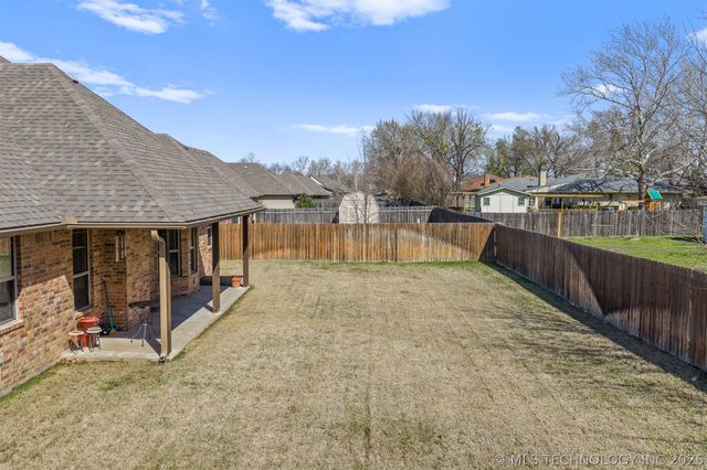 1310 Buckingham, Ardmore, OK 73401