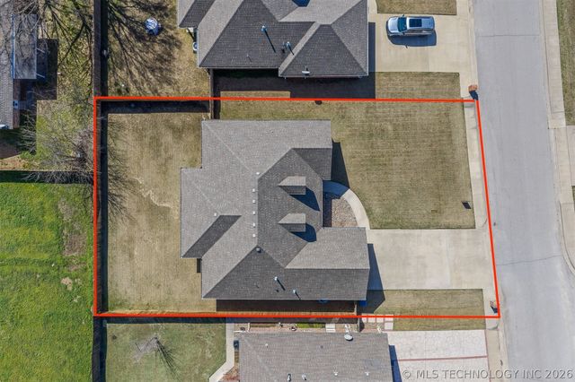 1310 Buckingham, Ardmore, OK 73401