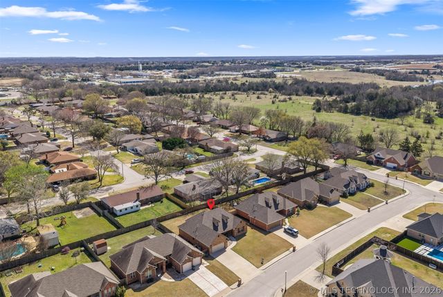1310 Buckingham, Ardmore, OK 73401
