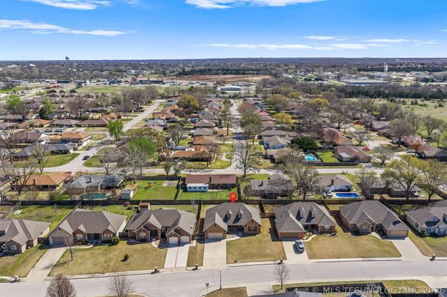 1310 Buckingham, Ardmore, OK 73401