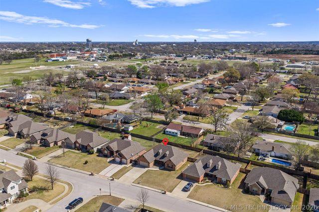 1310 Buckingham, Ardmore, OK 73401