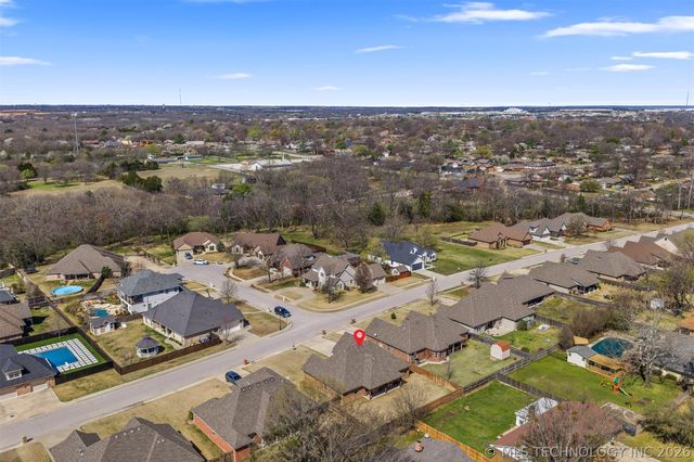 1310 Buckingham, Ardmore, OK 73401