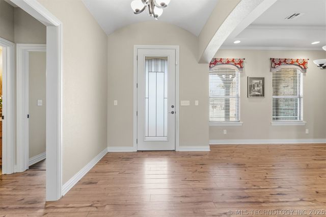 1310 Buckingham, Ardmore, OK 73401