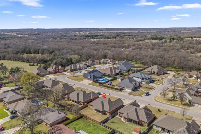 1310 Buckingham, Ardmore, OK 73401