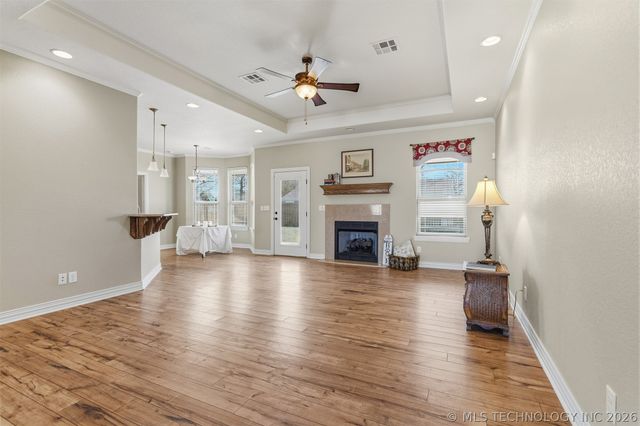 1310 Buckingham, Ardmore, OK 73401