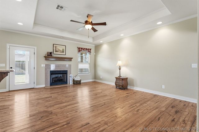 1310 Buckingham, Ardmore, OK 73401