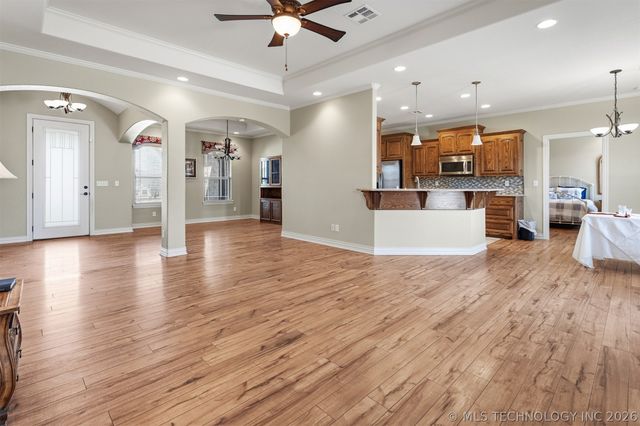 1310 Buckingham, Ardmore, OK 73401